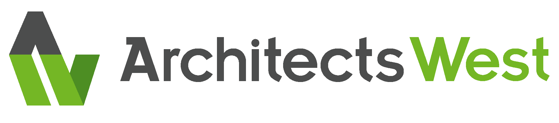 Architects West Logo