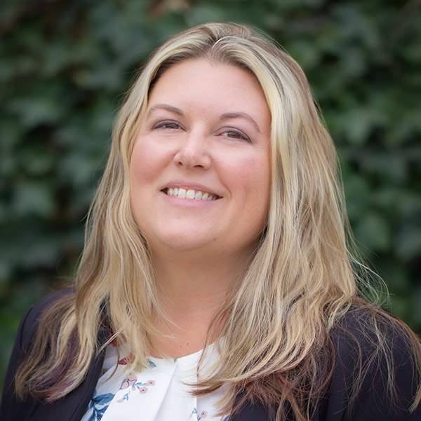 Amanda McGilley