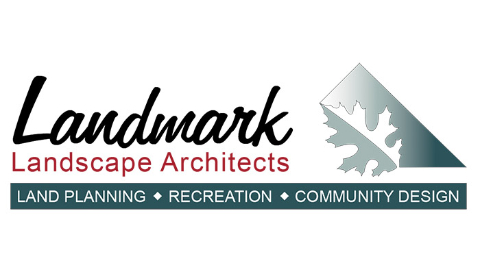 Landmark Logo