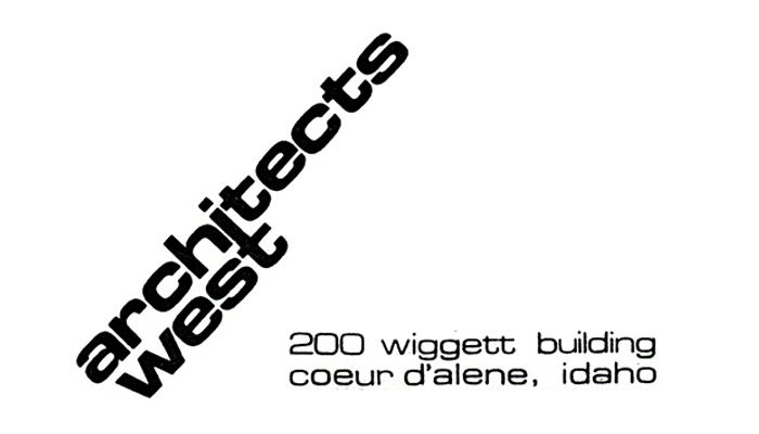 Logo 1973