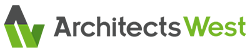 Architects West Logo