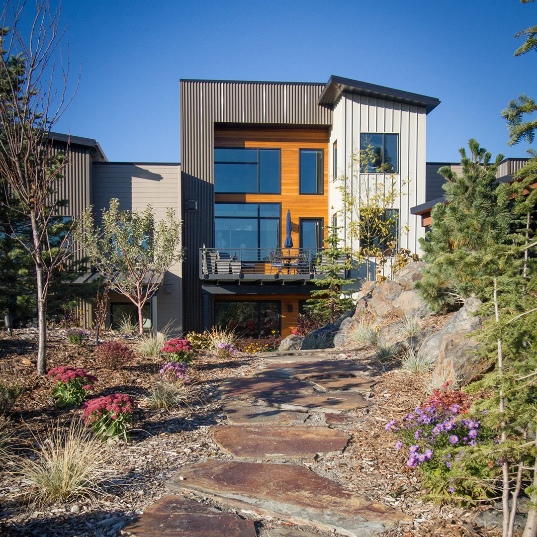 Bella Terra Garden