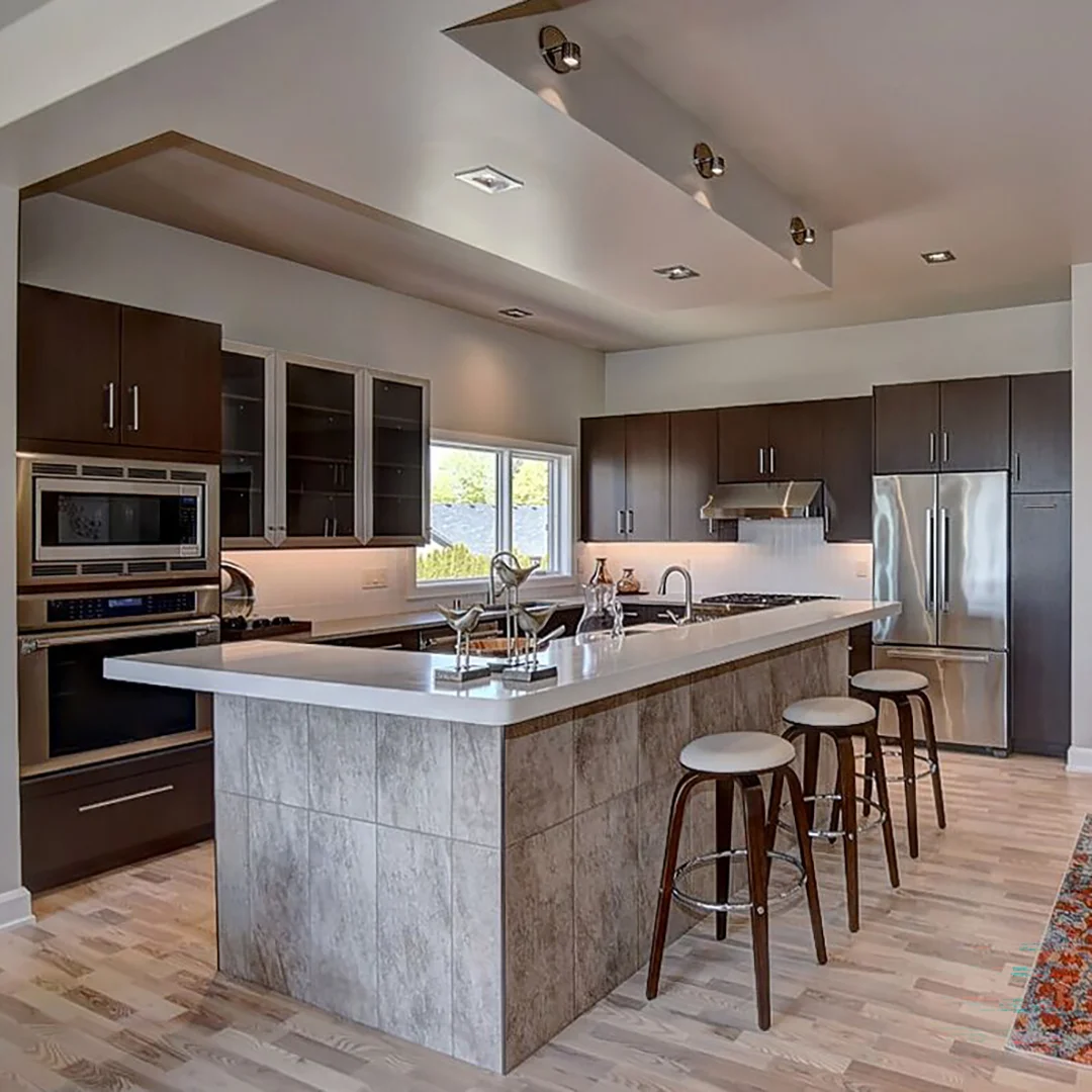 Bella Terra Kitchen