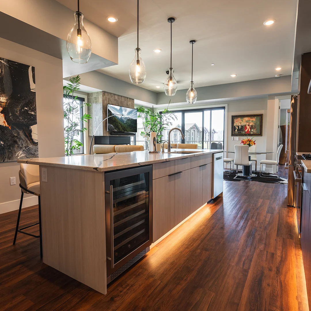 CornerStone Kitchen