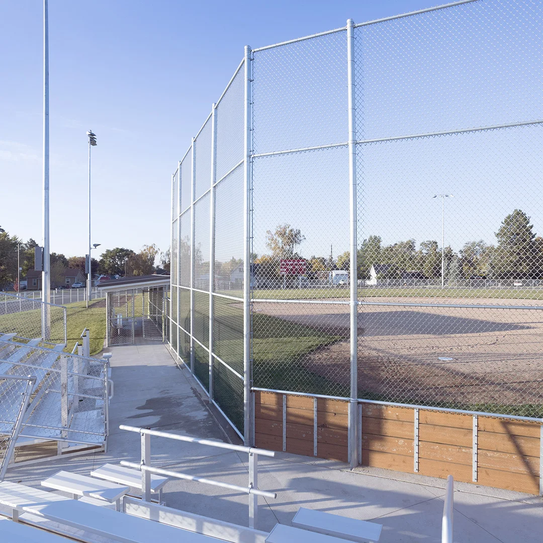 Gib Olinger Ballfield