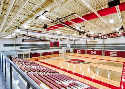 Grandview-Gym