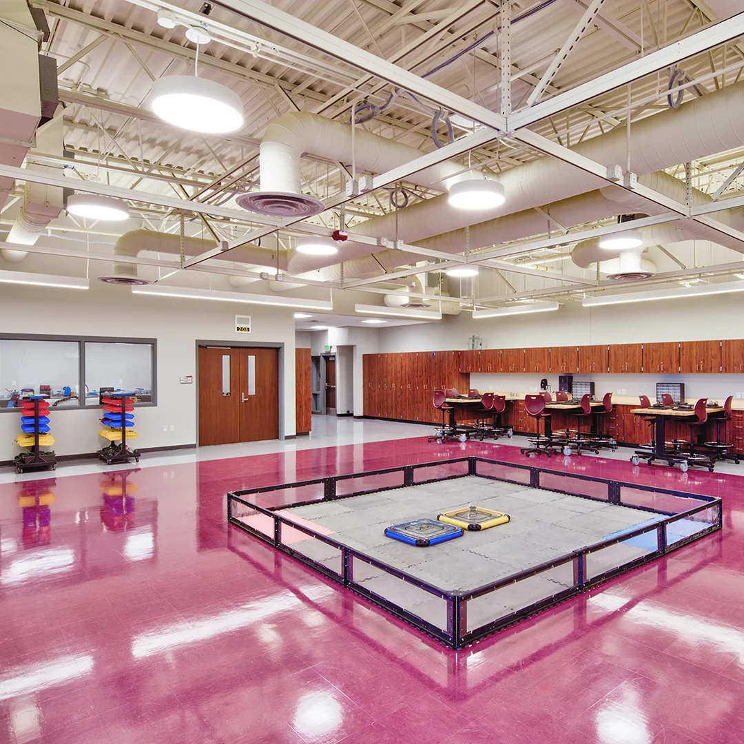 Grandview HS Robotics