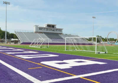 Kennison Field