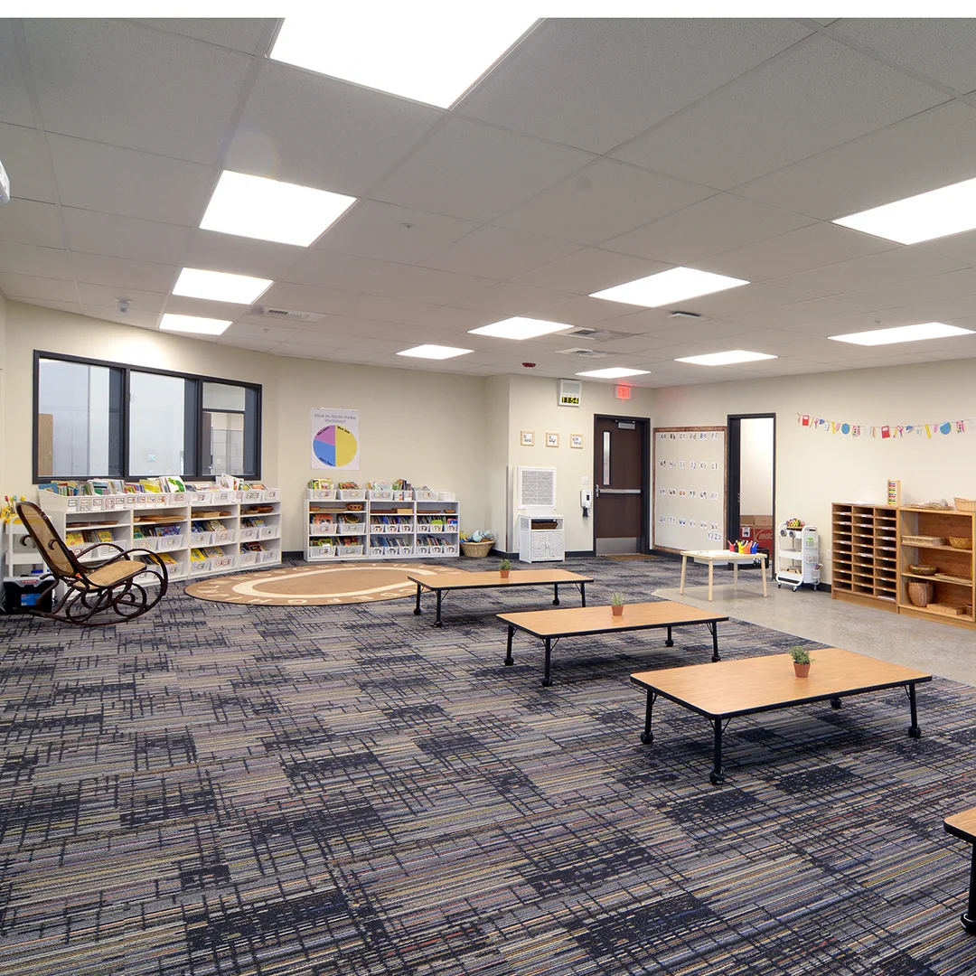 NEXA Classroom