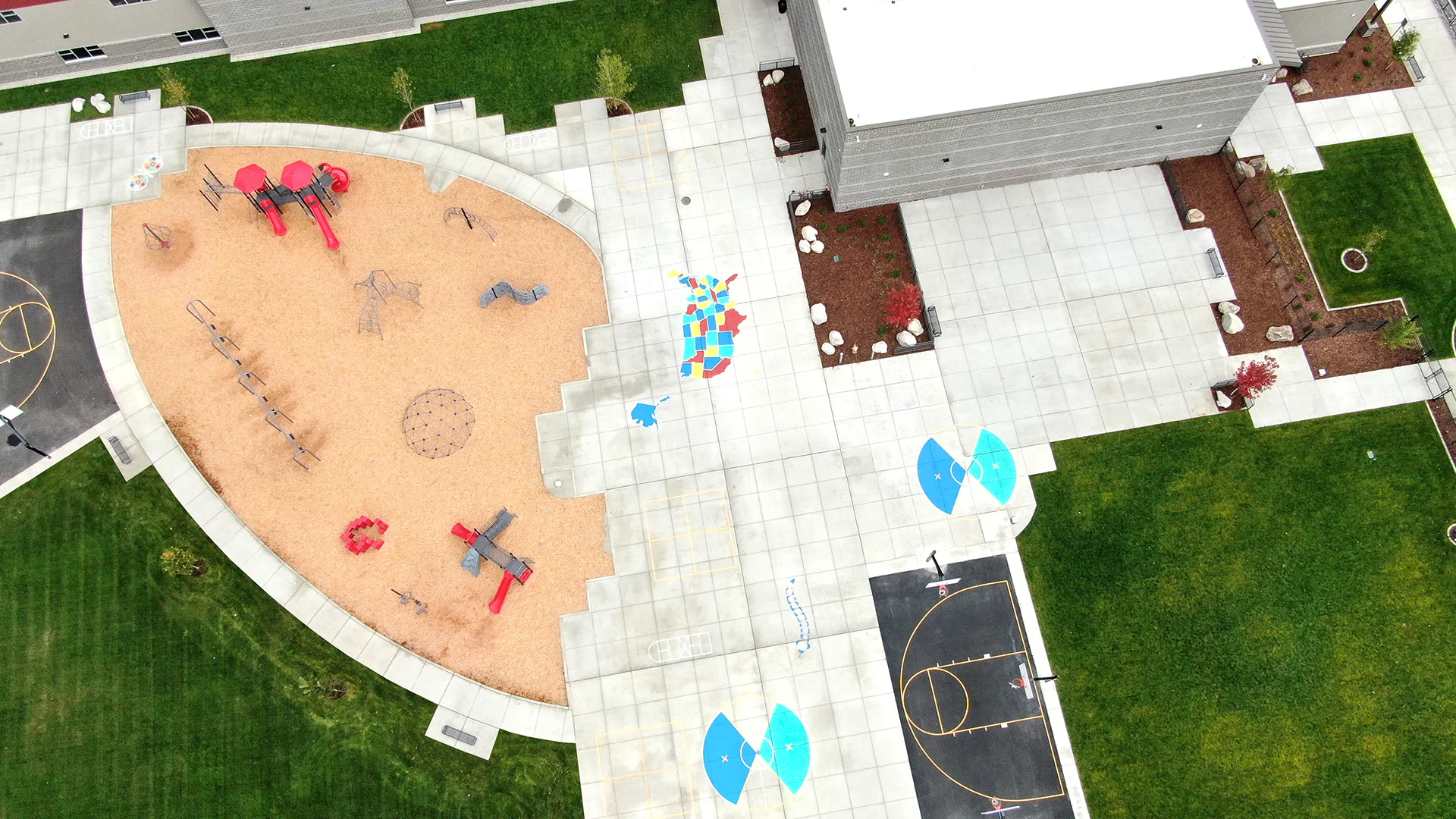 NEXA Play Area