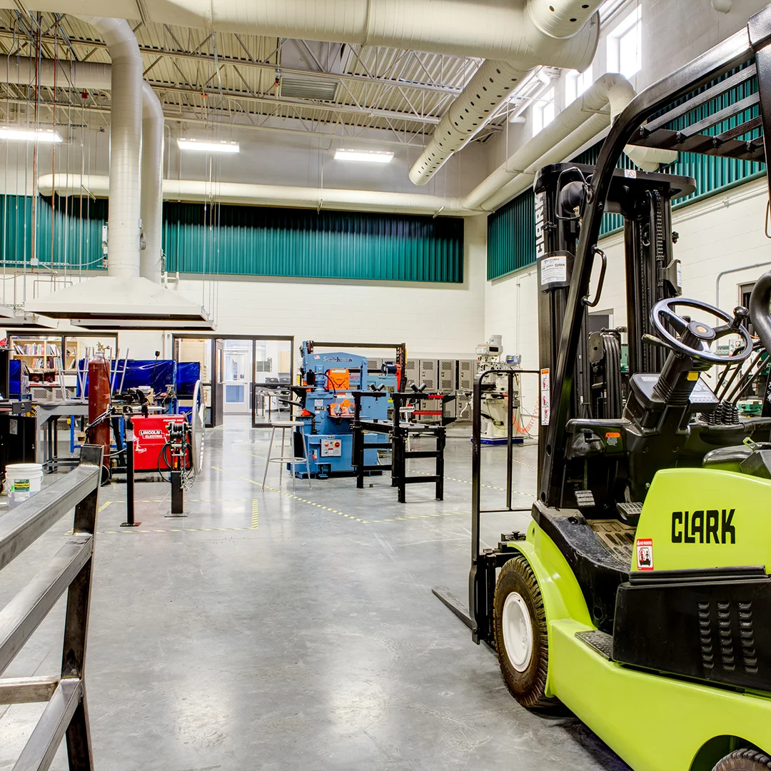Southeast Area Technical Skills Center CTE