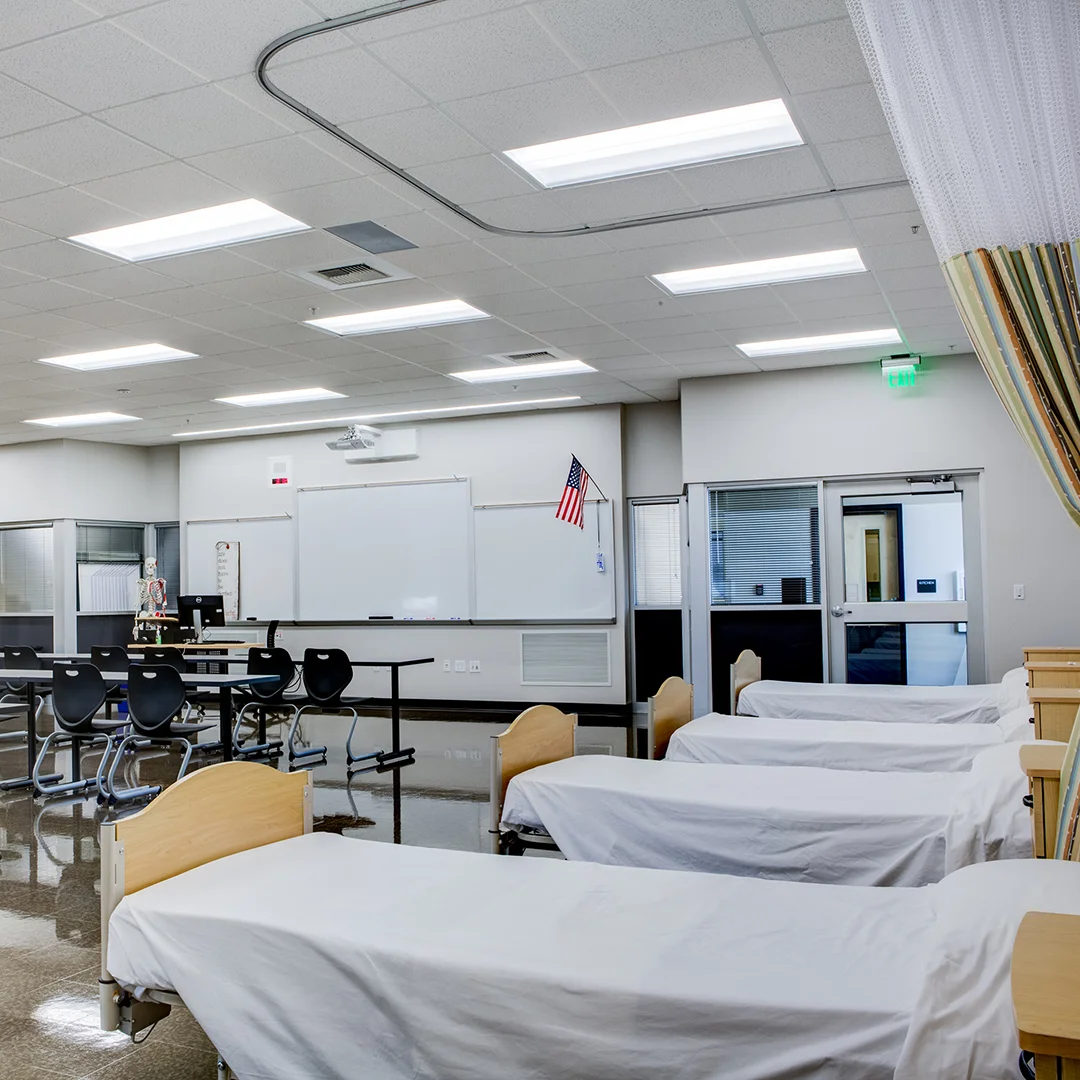 Southeast Area Technical Skills Center Health
