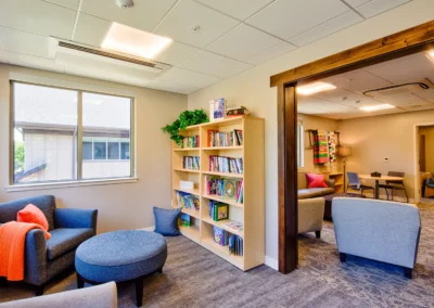 Walla Walla Christian Aid Center