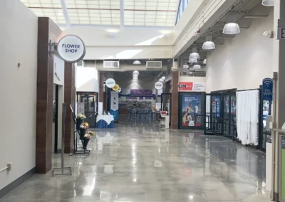 AAFES Edwards AFB Mall