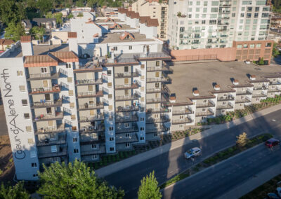 CDA North Street View