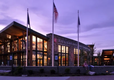 Kroc Community Center