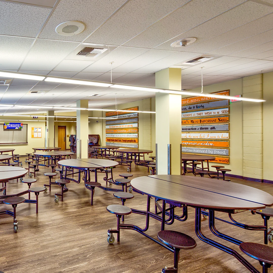 Bridgeport Commons
