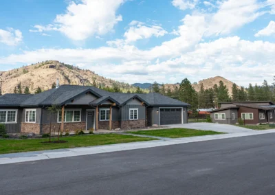 CTCR Professional Housing