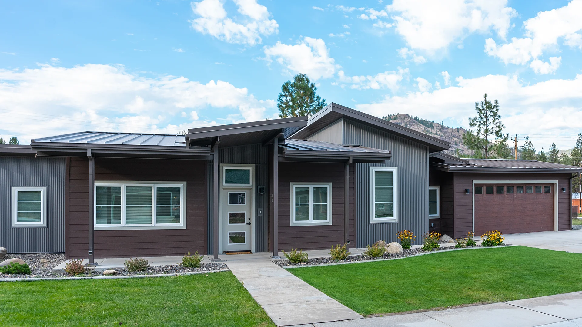 CTCR Professional Housing