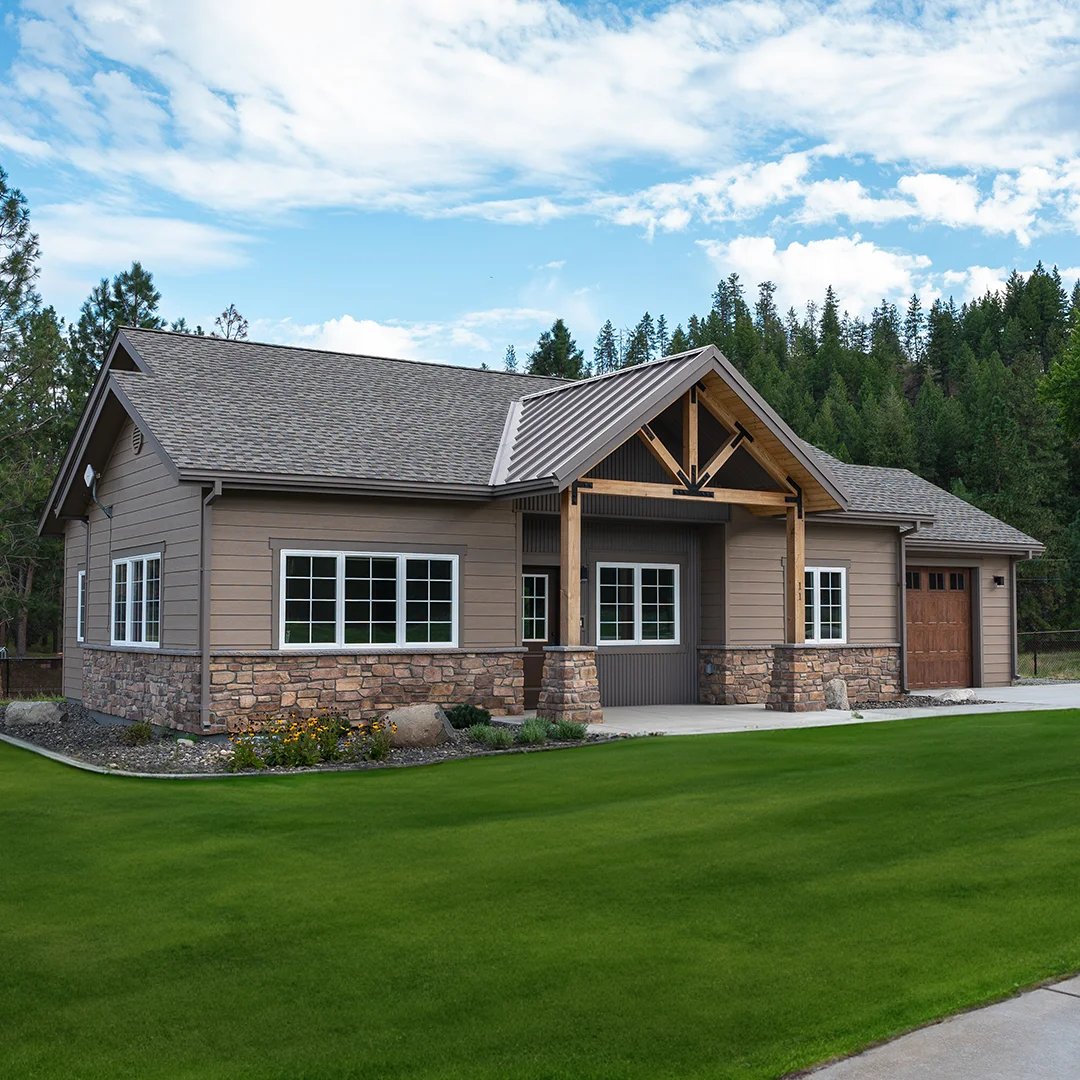CTCR Professional Housing