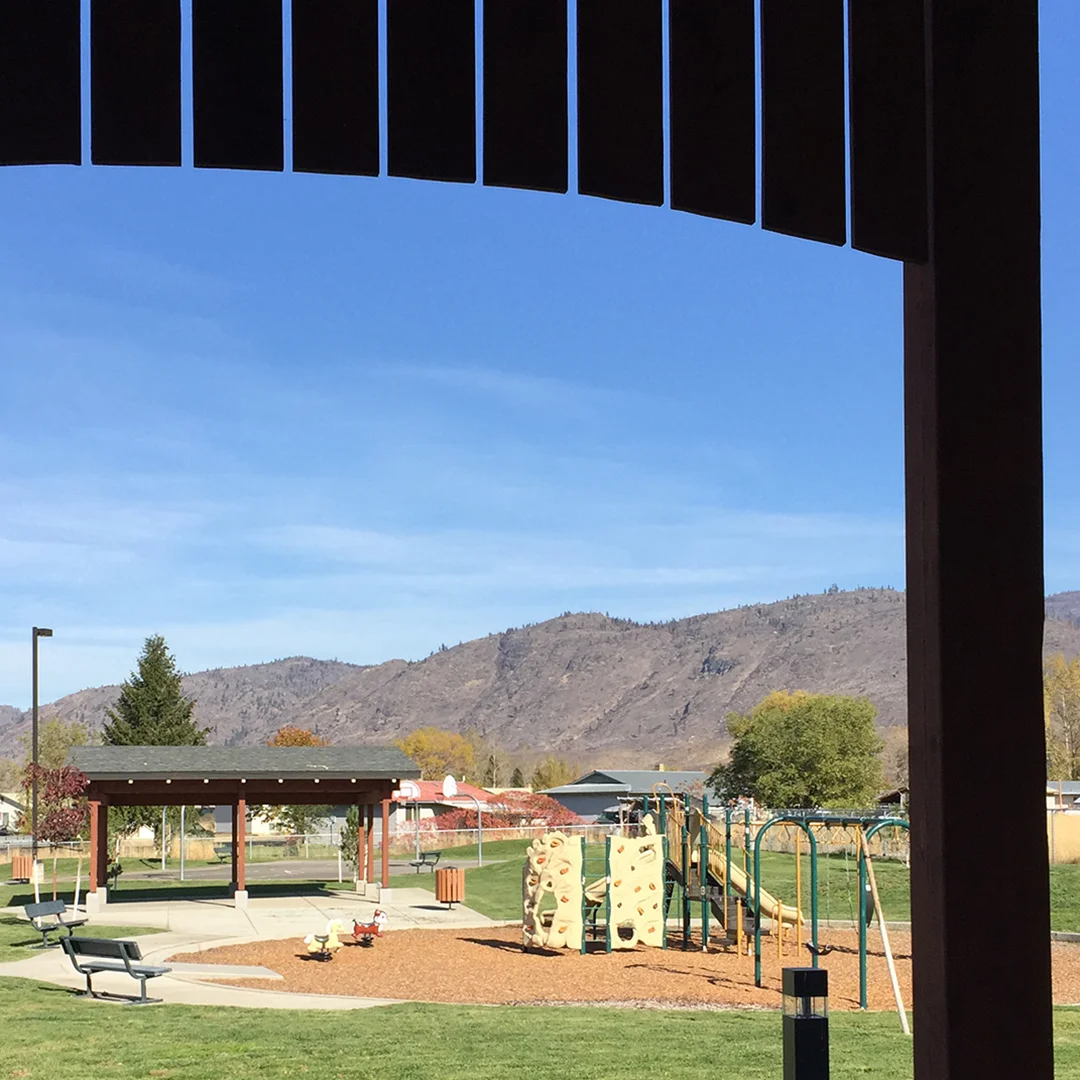 Eagle Nest Development Playground