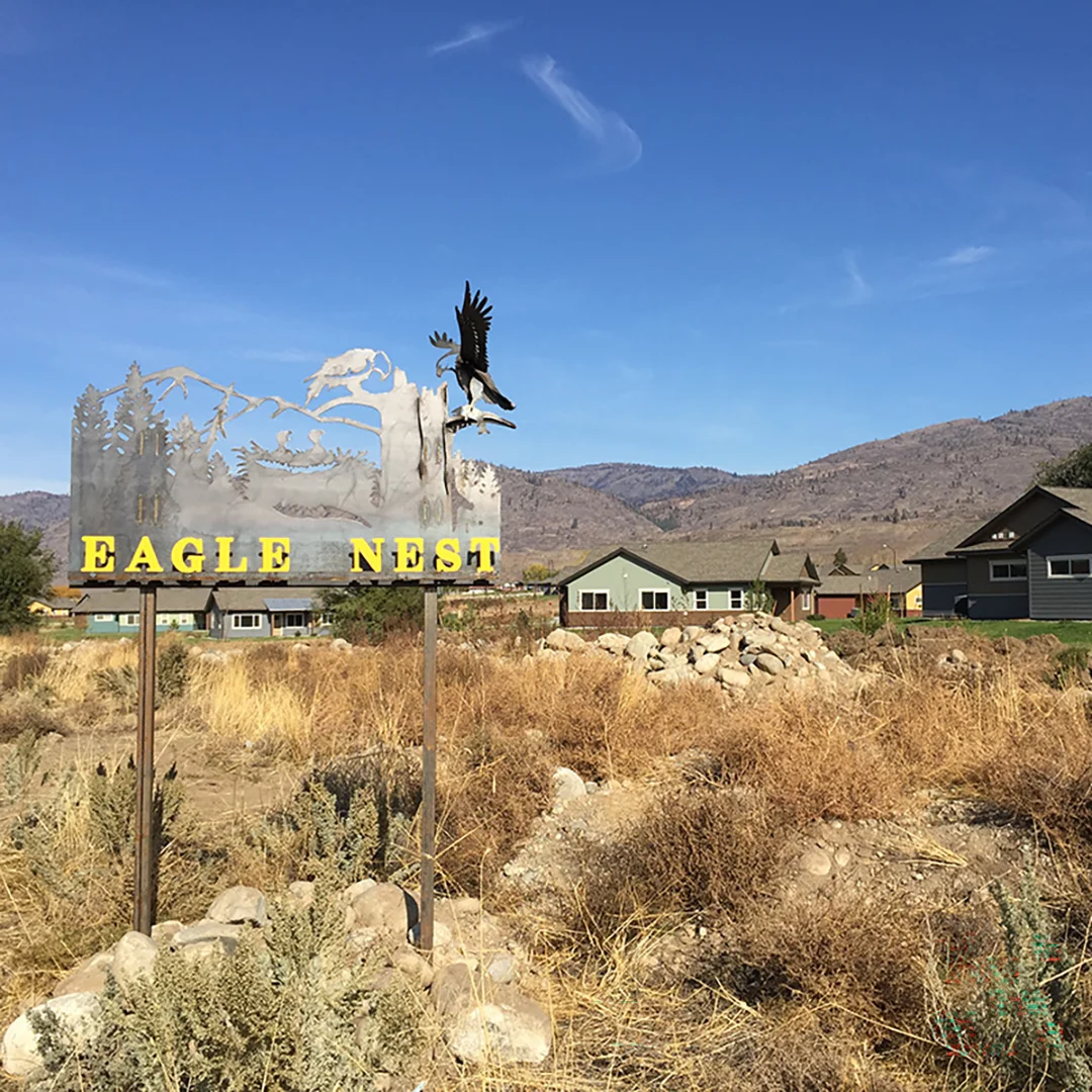 Eagle Nest Development