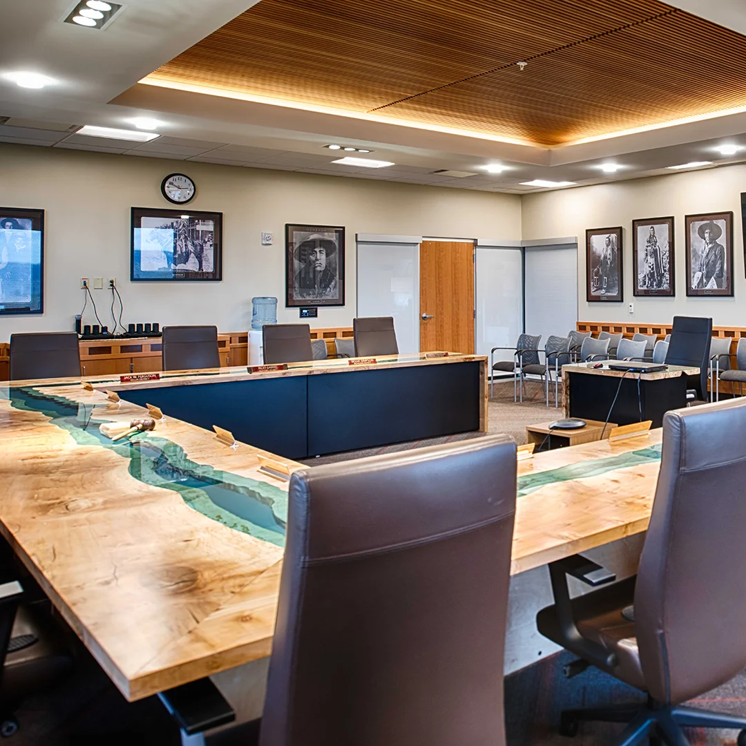 Government Center Council