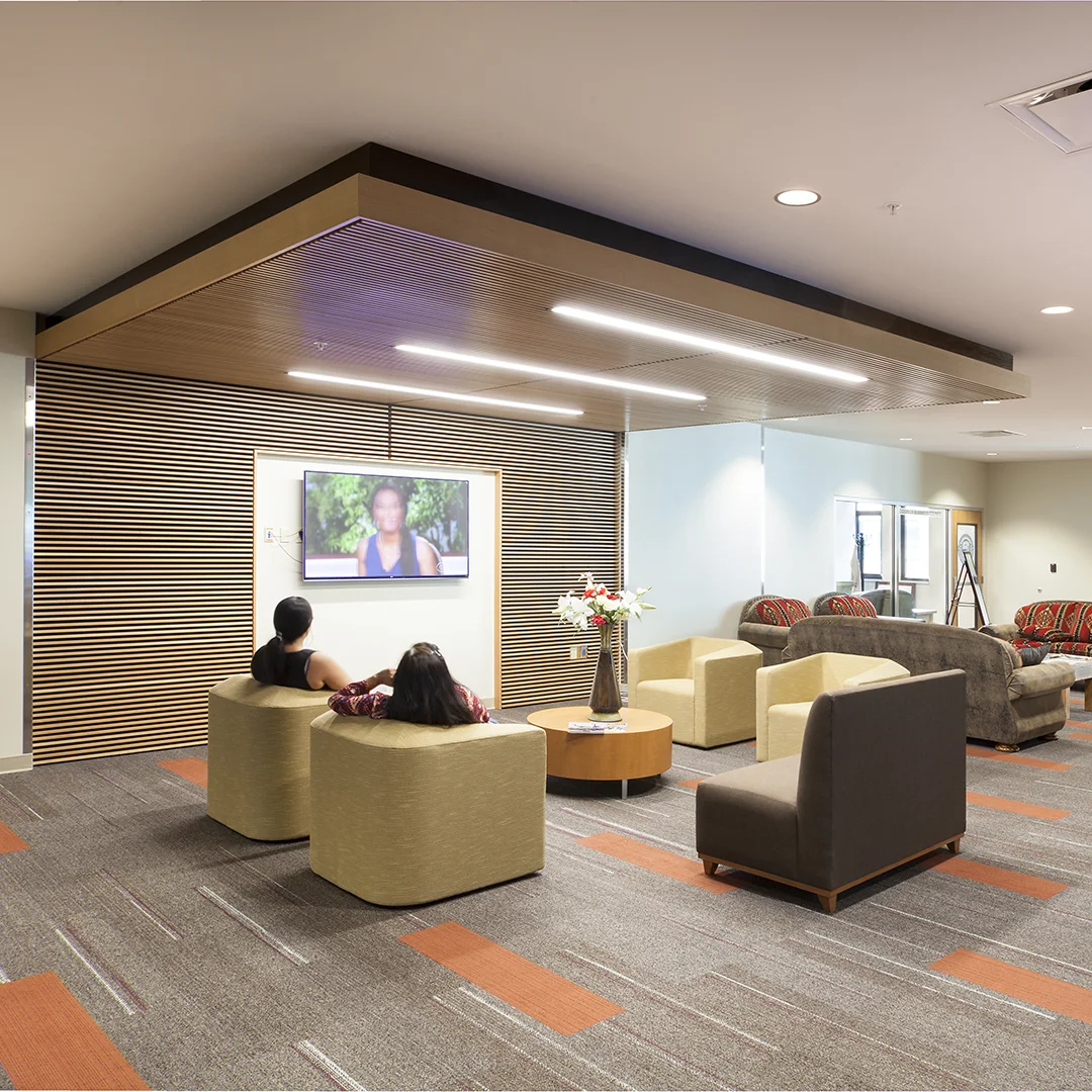 Government Center Seating