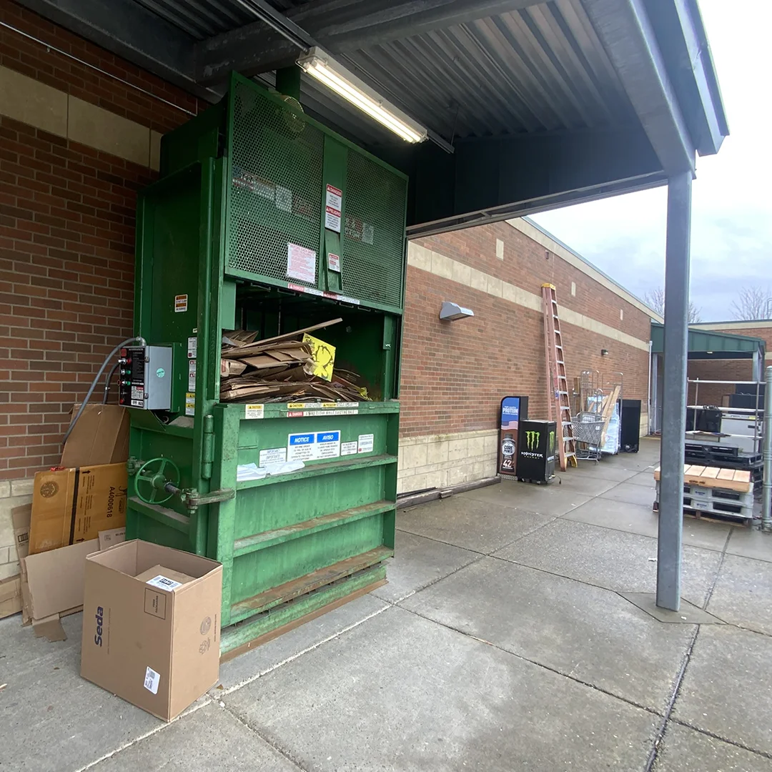 JBLM North Post Express