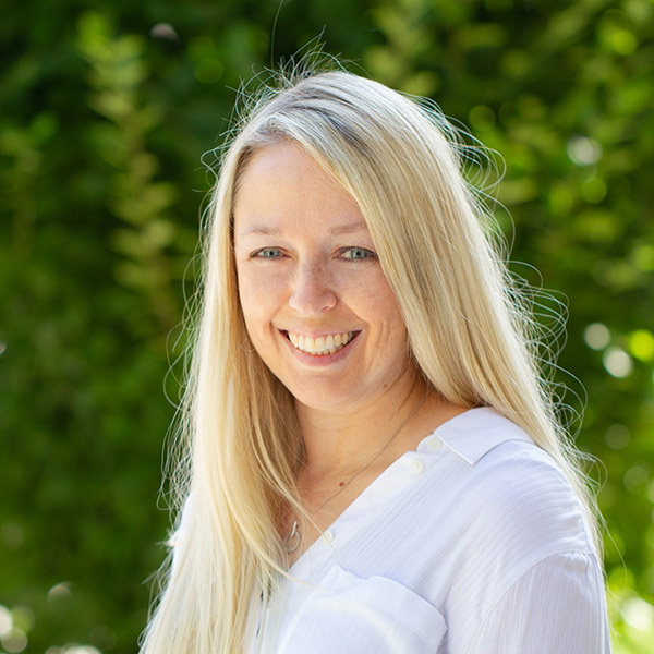 Jennifer Gibson