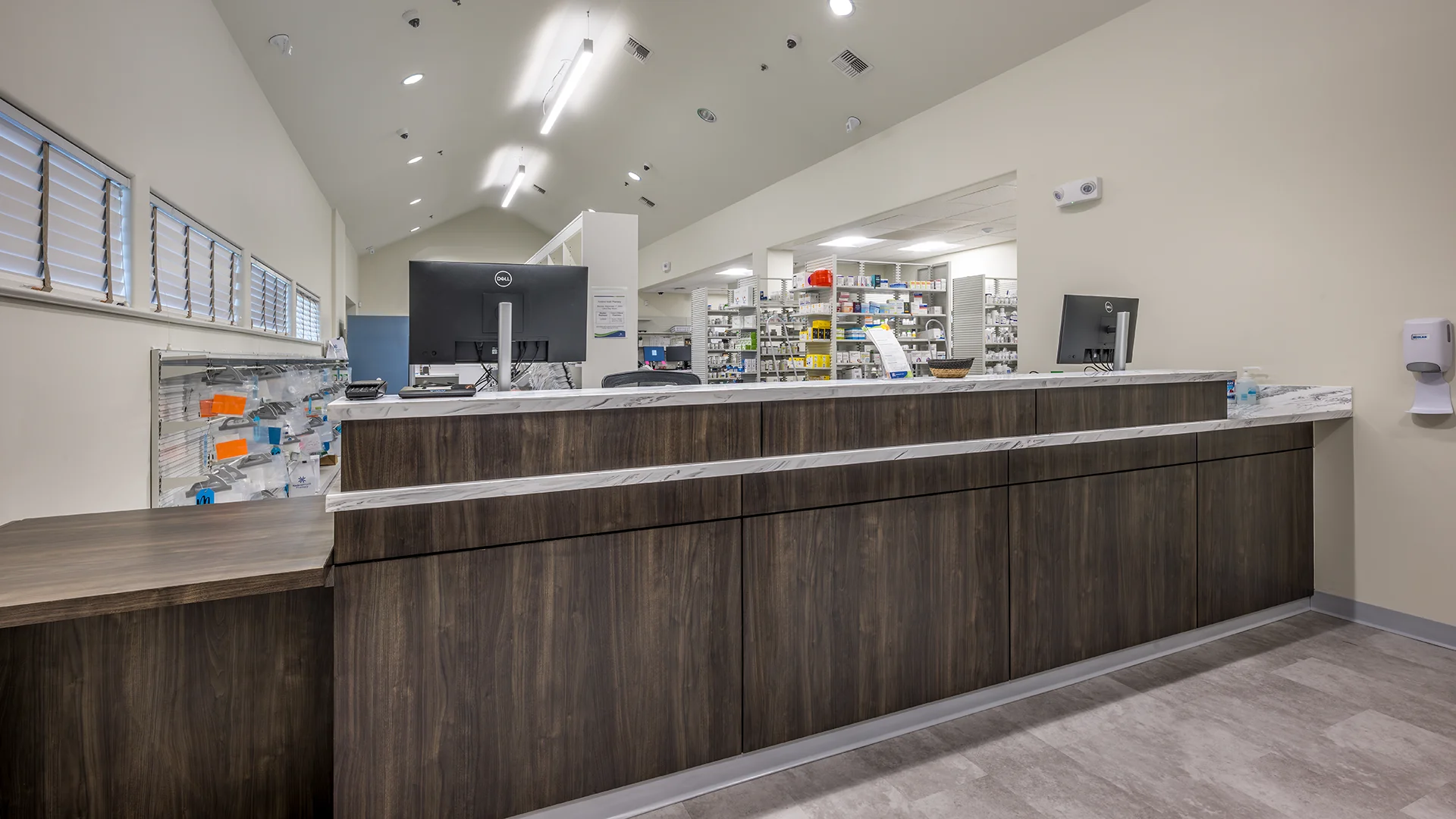 Kootenai Health Hayden Pharmacy