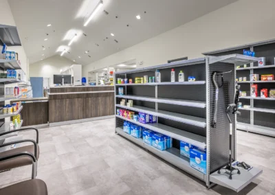 Kootenai Health Hayden Pharmacy