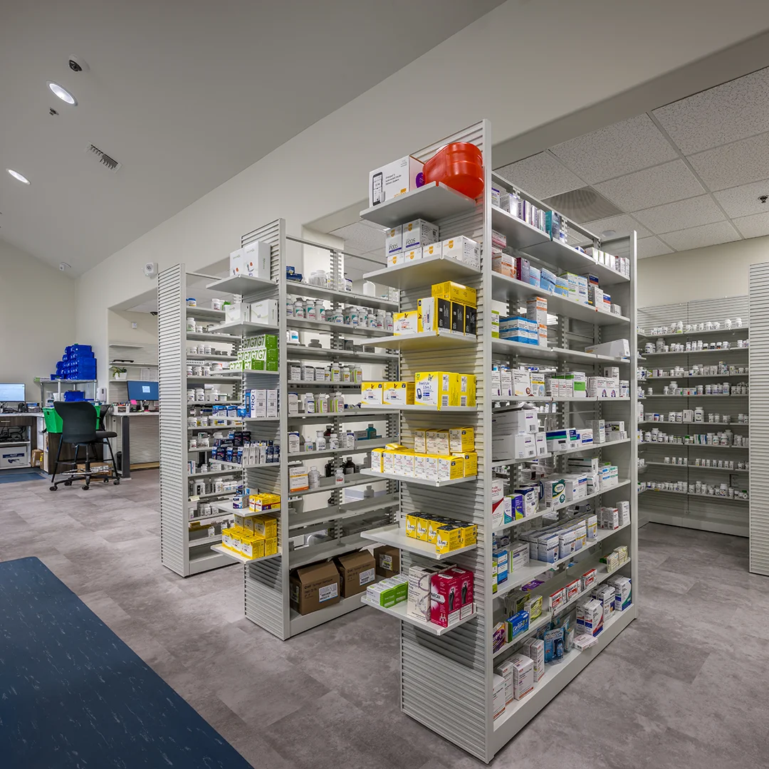 Kootenai Health Hayden Pharmacy