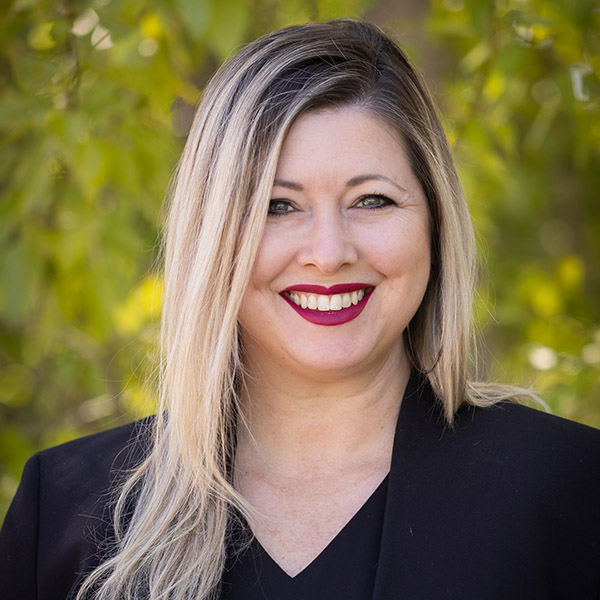 Michelle Widner