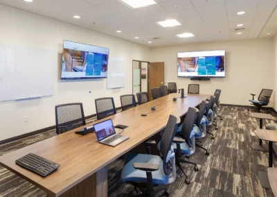 AgWest Heyburn Conference Room