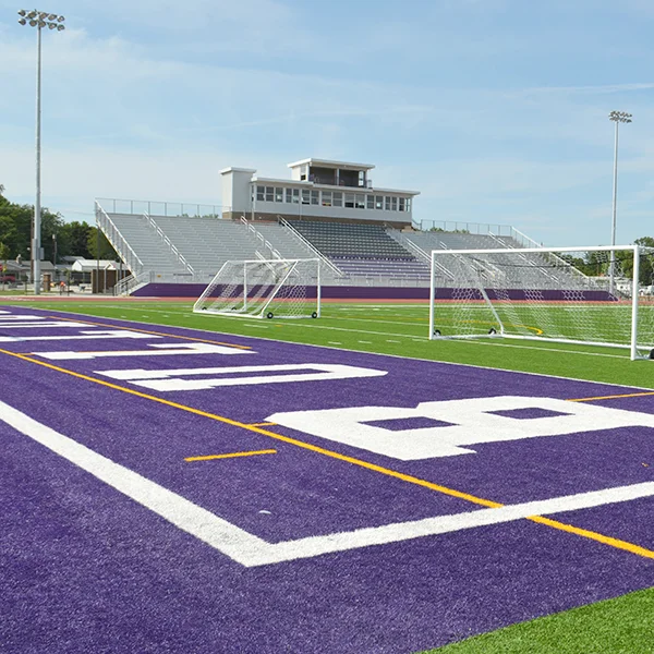 Athletic Design