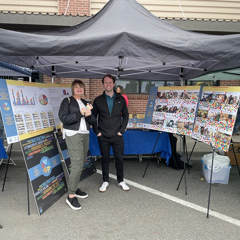 Community Engagement