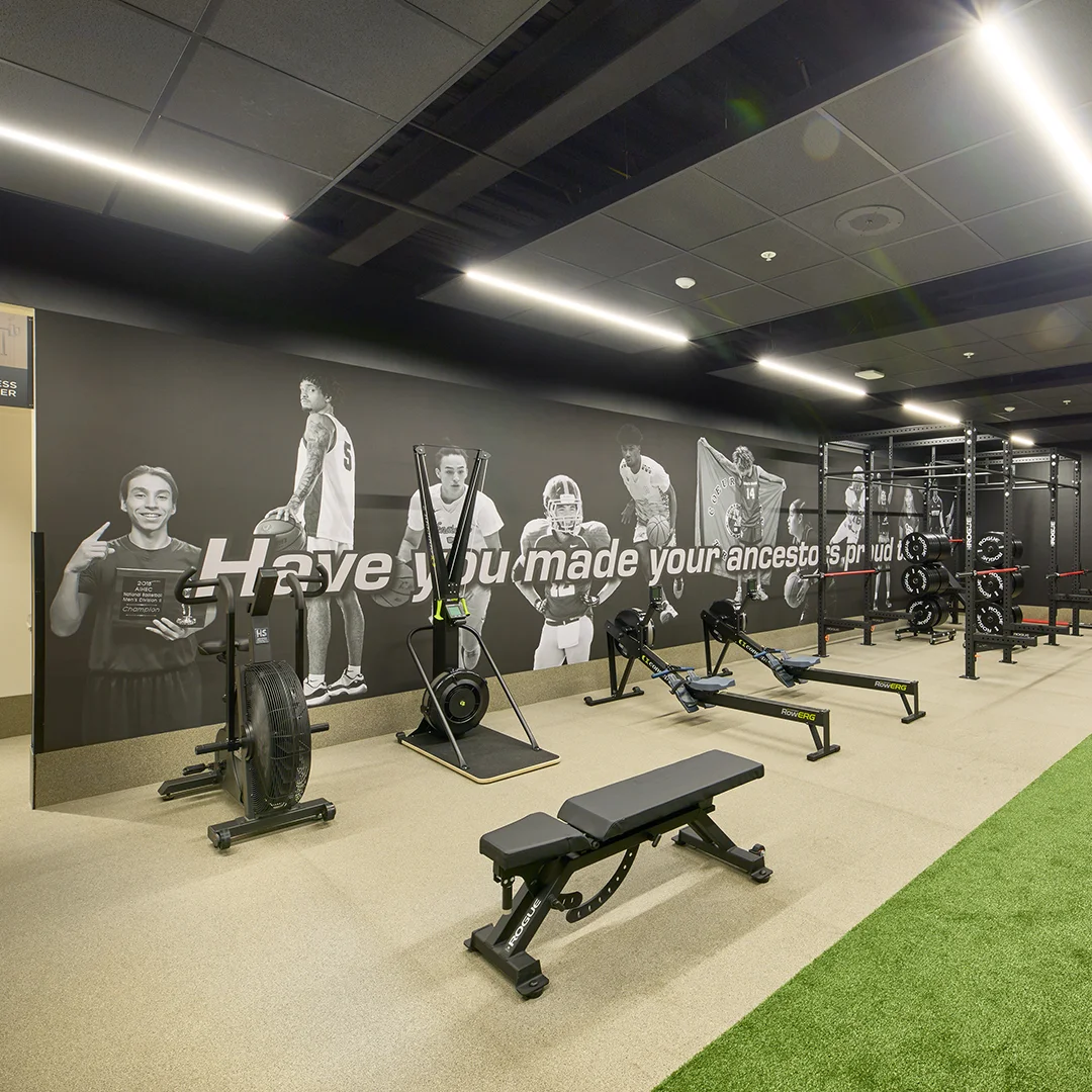 Marimn Health Wellness Center HIIT