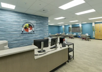 Marimn Health Wellness Center Physical Therapy