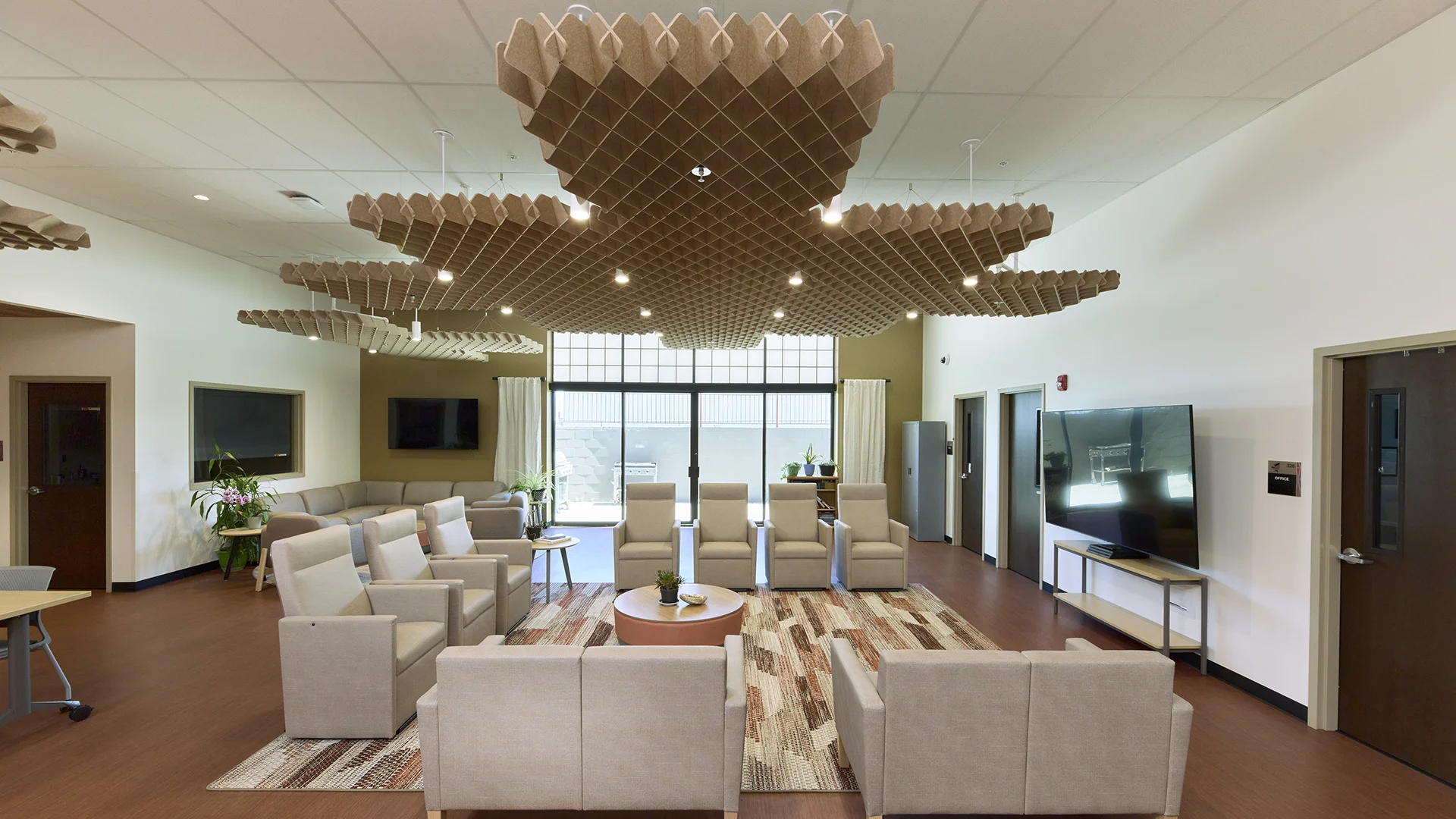 Marimn Health Wellness Center Wellbriety