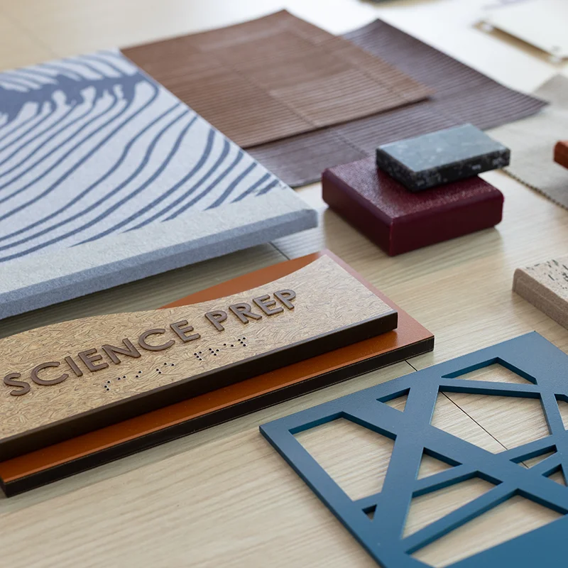 Materials Selection